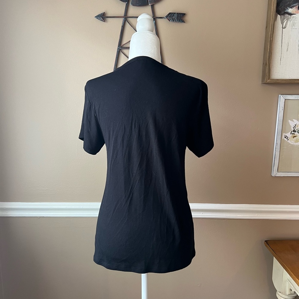Express Plunging Top - Picture 3 of 4